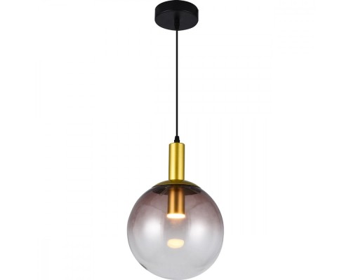 Подвесной светильник Gwendolyn TL1217H-01GD TopLight Подвесной светильник Gwendolyn TL1217H-01GD TopLight