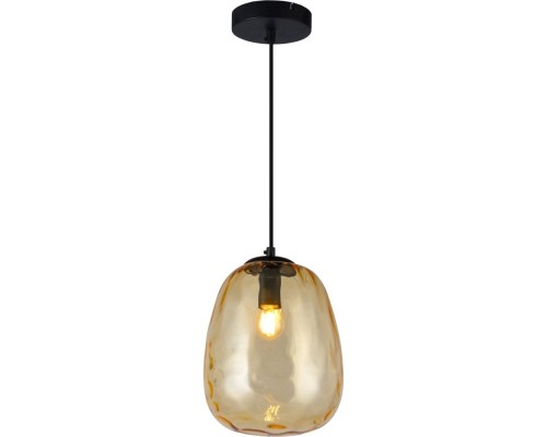 Подвесной светильник Lillian TL1219H-01BR TopLight Подвесной светильник Lillian TL1219H-01BR TopLight