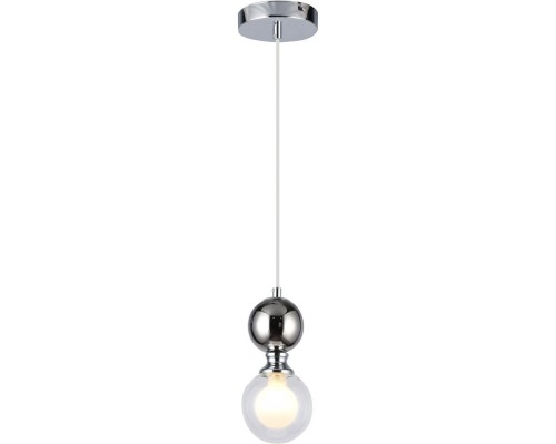Подвесной светильник Roslyn TL1223H-01TR TopLight Подвесной светильник Roslyn TL1223H-01TR TopLight