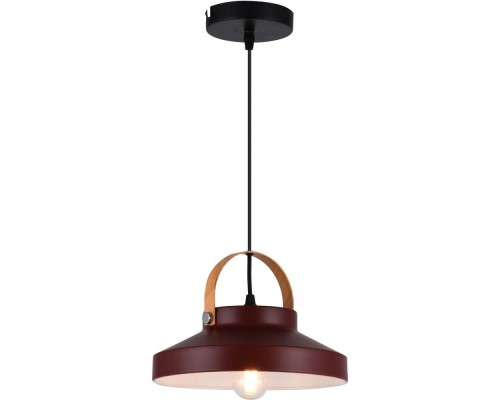 Подвесной светильник Wendi TL1225H-01OR TopLight