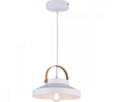 Подвесной светильник Wendi TL1225H-01WH TopLight