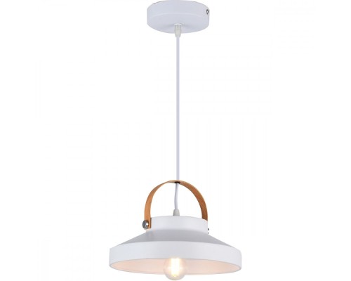 Подвесной светильник Wendi TL1225H-01WH TopLight Подвесной светильник Wendi TL1225H-01WH TopLight