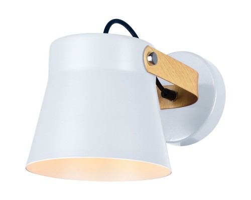 Бра Wendi TL1225W-01WH TopLight