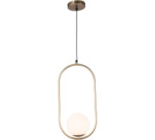 Подвесной светильник Aleesha TL1228H-01GD TopLight