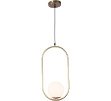 Подвесной светильник Aleesha TL1228H-01GD TopLight