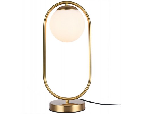 Настольная лампа Aleesha TL1228T-01GD TopLight Настольная лампа Aleesha TL1228T-01GD TopLight