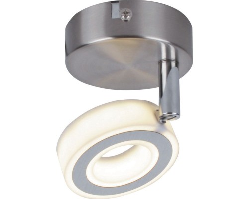 Спот Kori TL1229Y-01SN TopLight Спот Kori TL1229Y-01SN TopLight