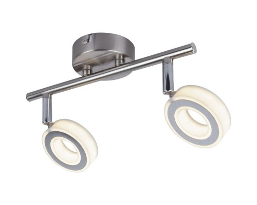 Спот Kori TL1229Y-02SN TopLight Спот Kori TL1229Y-02SN TopLight