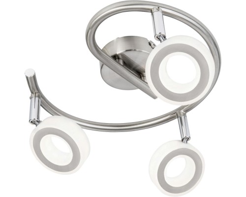 Спот Kori TL1229Y1-03SN TopLight Спот Kori TL1229Y1-03SN TopLight