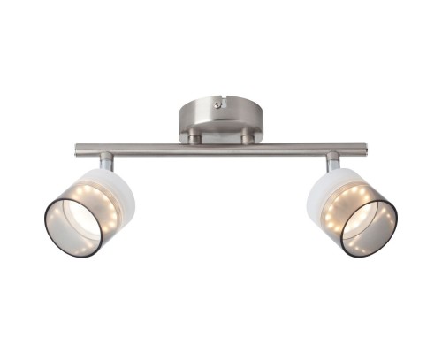 Спот Rosa TL1230Y-02SN TopLight Спот Rosa TL1230Y-02SN TopLight