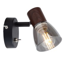 Спот Lavinia TL1233Y-01BB TopLight