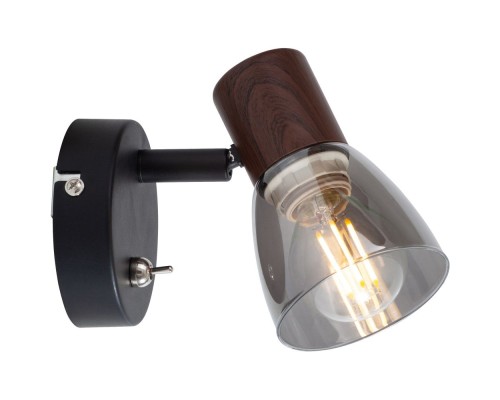 Спот Lavinia TL1233Y-01BB TopLight Спот Lavinia TL1233Y-01BB TopLight