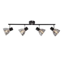 Спот Maralyn TL1234Y-04BL TopLight