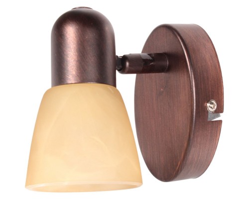 Спот Maxine TL1235Y-01AB TopLight Спот Maxine TL1235Y-01AB TopLight