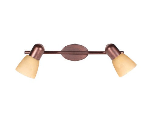 Спот Maxine TL1235Y-02AB TopLight Спот Maxine TL1235Y-02AB TopLight