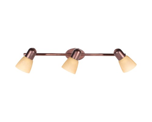 Спот Maxine TL1235Y-03AB TopLight Спот Maxine TL1235Y-03AB TopLight