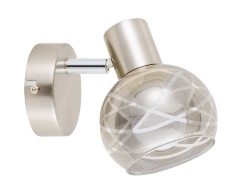 Спот Kristal TL1236Y-01SN TopLight Спот Kristal TL1236Y-01SN TopLight