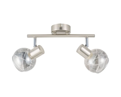 Спот Kristal TL1236Y-02SN TopLight Спот Kristal TL1236Y-02SN TopLight