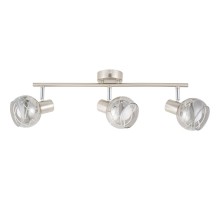 Спот Kristal TL1236Y-03SN TopLight