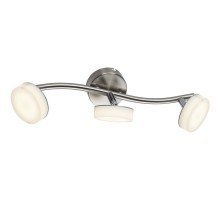 Спот Penelope TL1237Y-03SN TopLight