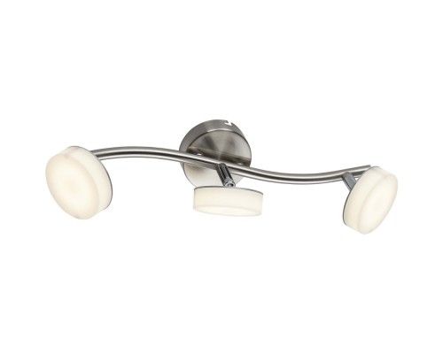 Спот Penelope TL1237Y-03SN TopLight Спот Penelope TL1237Y-03SN TopLight