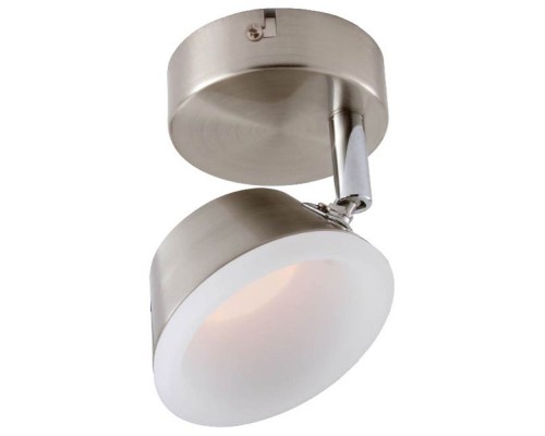 Спот Jenifer TL1238Y-01SN TopLight Спот Jenifer TL1238Y-01SN TopLight