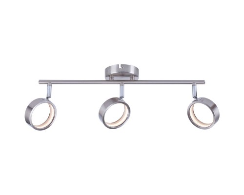 Спот Jacklyn TL1239Y-03SN TopLight Спот Jacklyn TL1239Y-03SN TopLight