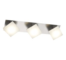 Спот Gwendolen TL1240Y-03CH TopLight