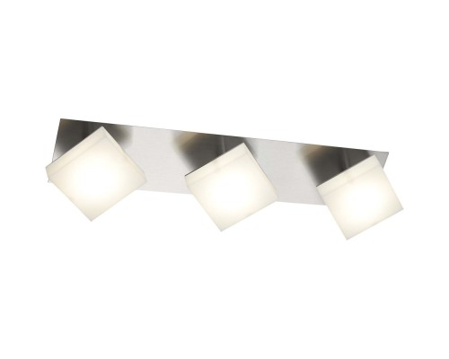 Спот Gwendolen TL1240Y-03CH TopLight Спот Gwendolen TL1240Y-03CH TopLight