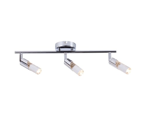 Спот Faith TL1242Y-03CH TopLight Спот Faith TL1242Y-03CH TopLight