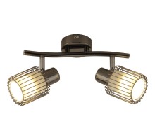 Спот Laurine TL1252Y-02BC TopLight