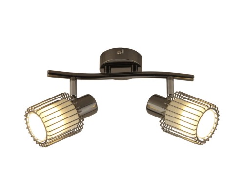 Спот Laurine TL1252Y-02BC TopLight Спот Laurine TL1252Y-02BC TopLight