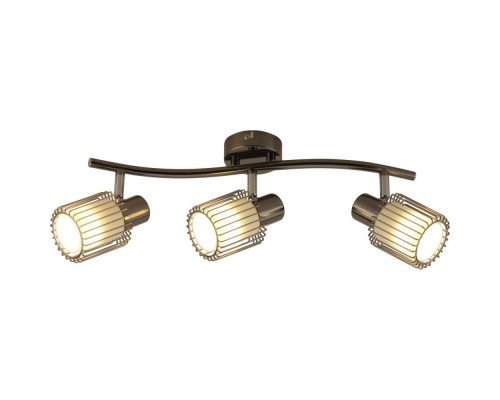 Спот Laurine TL1252Y-03BC TopLight Спот Laurine TL1252Y-03BC TopLight