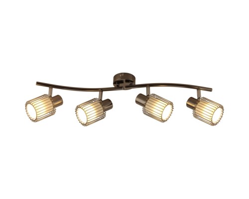 Спот Laurine TL1252Y-04BC TopLight Спот Laurine TL1252Y-04BC TopLight