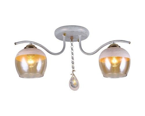 Потолочная люстра Bertha TL1254D-02BG TopLight Потолочная люстра Bertha TL1254D-02BG TopLight