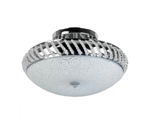 Потолочная люстра Adrianna TL1460Y-03GC TopLight Потолочная люстра Adrianna TL1460Y-03GC TopLight