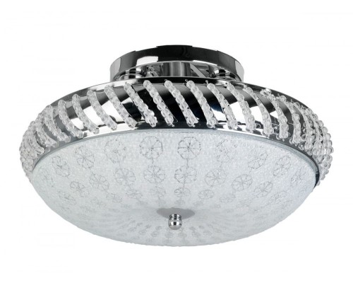 Потолочная люстра Candis TL1470Y-03GC TopLight Потолочная люстра Candis TL1470Y-03GC TopLight
