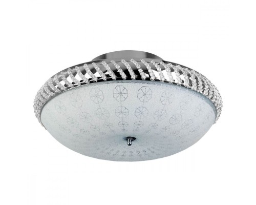 Потолочная люстра Candis TL1471Y-04GC TopLight Потолочная люстра Candis TL1471Y-04GC TopLight