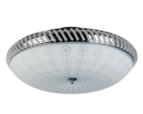 Потолочная люстра Candis TL1472Y-05GC TopLight Потолочная люстра Candis TL1472Y-05GC TopLight