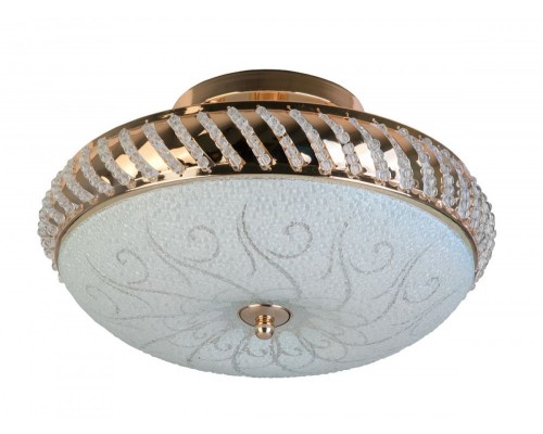 Потолочная люстра Davina TL1480Y-03GC TopLight Потолочная люстра Davina TL1480Y-03GC TopLight
