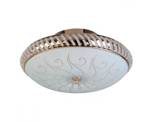Потолочная люстра Davina TL1481Y-04GC TopLight Потолочная люстра Davina TL1481Y-04GC TopLight