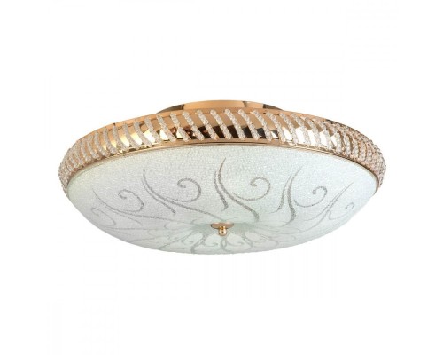 Потолочная люстра Davina TL1482Y-05GC TopLight Потолочная люстра Davina TL1482Y-05GC TopLight