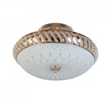 Потолочная люстра Loreen TL1490Y-03GC TopLight