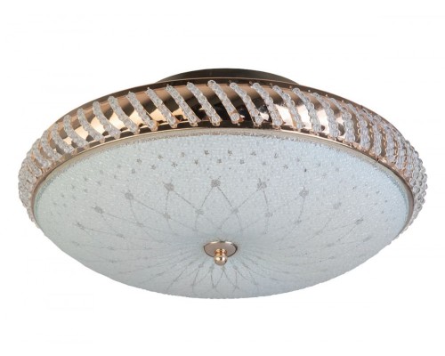 Потолочная люстра Loreen TL1491Y-04GC TopLight Потолочная люстра Loreen TL1491Y-04GC TopLight