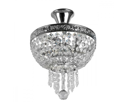 Потолочная люстра Phillis TL1500X-03CH TopLight Потолочная люстра Phillis TL1500X-03CH TopLight