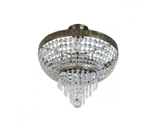 Потолочная люстра Phillis TL1500X-05AB TopLight Потолочная люстра Phillis TL1500X-05AB TopLight