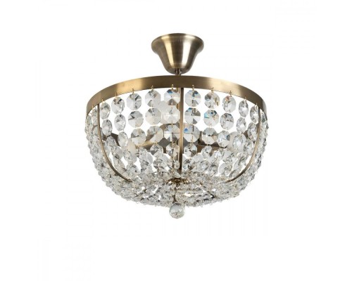 Потолочная люстра Mary TL1510X-03AB TopLight Потолочная люстра Mary TL1510X-03AB TopLight