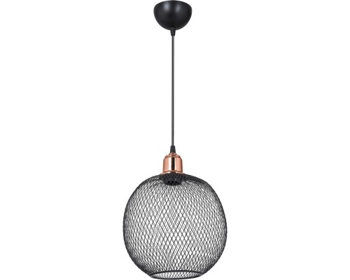 Подвесной светильник Beatrix TL1602H-01BK TopLight Подвесной светильник Beatrix TL1602H-01BK TopLight