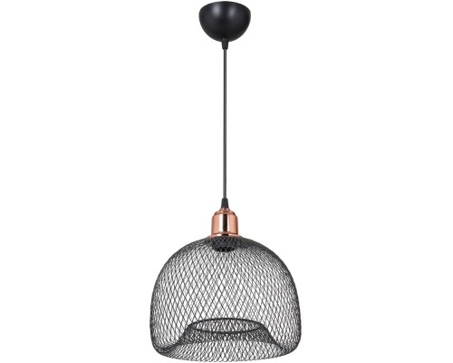 Подвесной светильник Bryanne TL1603H-01BK TopLight Подвесной светильник Bryanne TL1603H-01BK TopLight