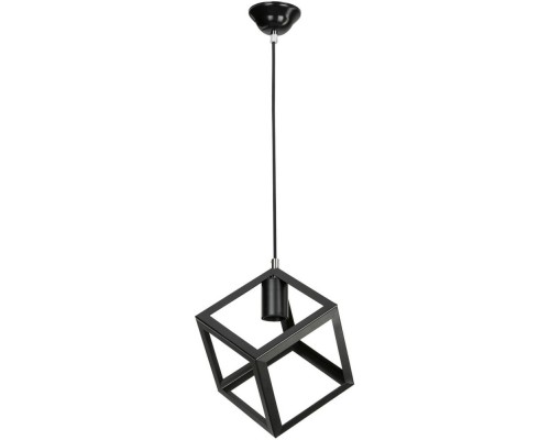 Подвесной светильник Cherilyn TL1604H-01BK TopLight Подвесной светильник Cherilyn TL1604H-01BK TopLight